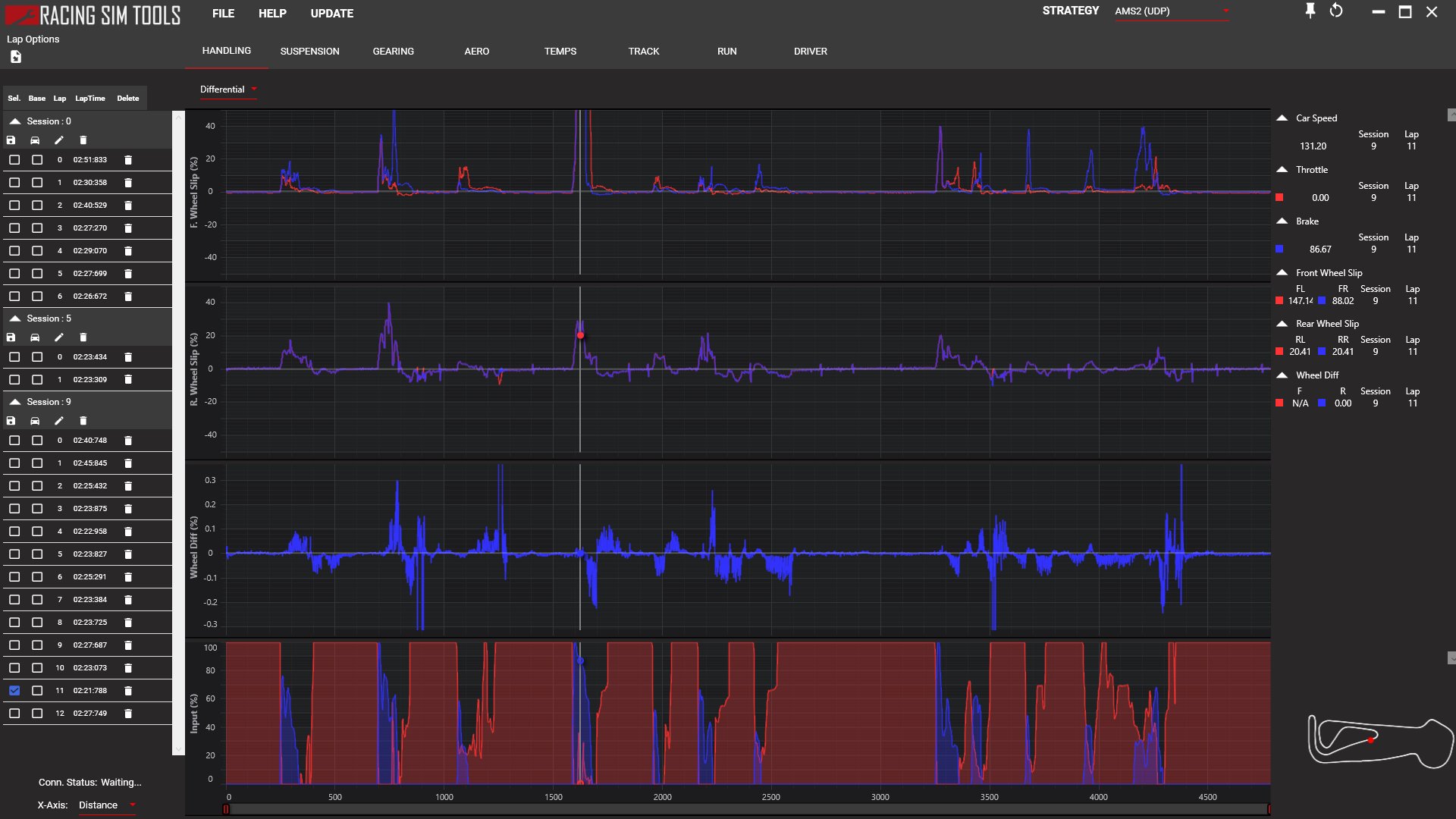 Installation / Setup F1@22 and TeamTelemetry – Forum – Team Telemetry