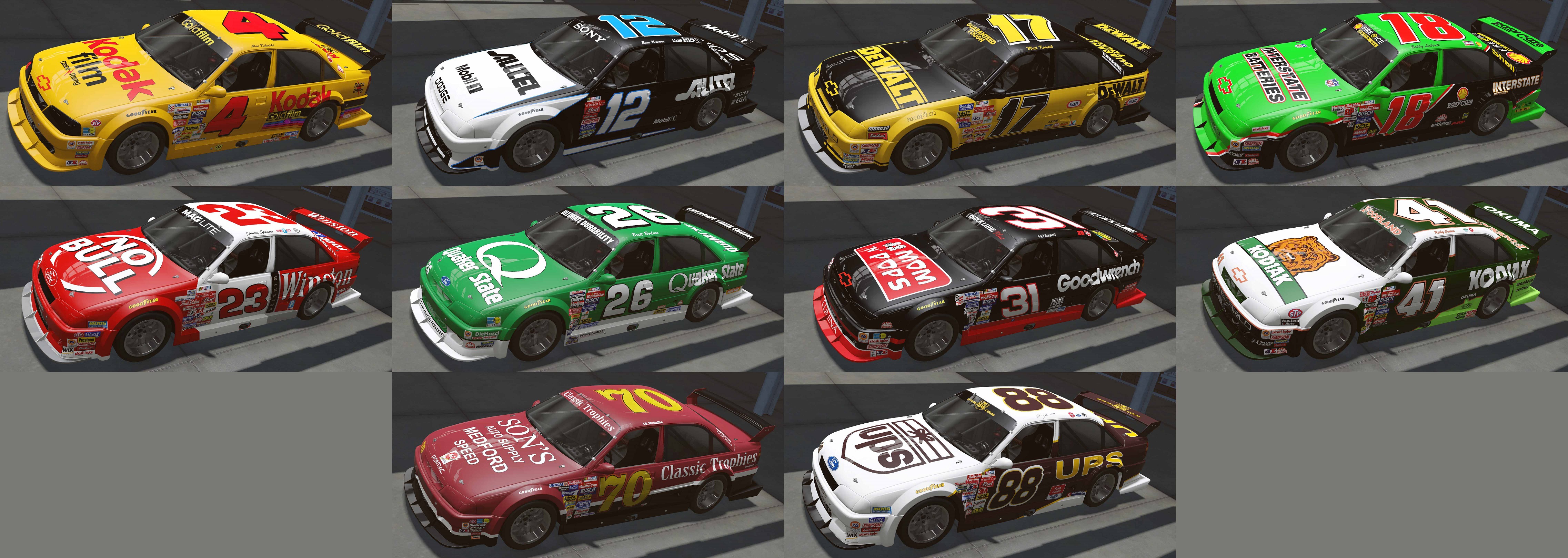 2.nd pack Finished Liveries.jpg