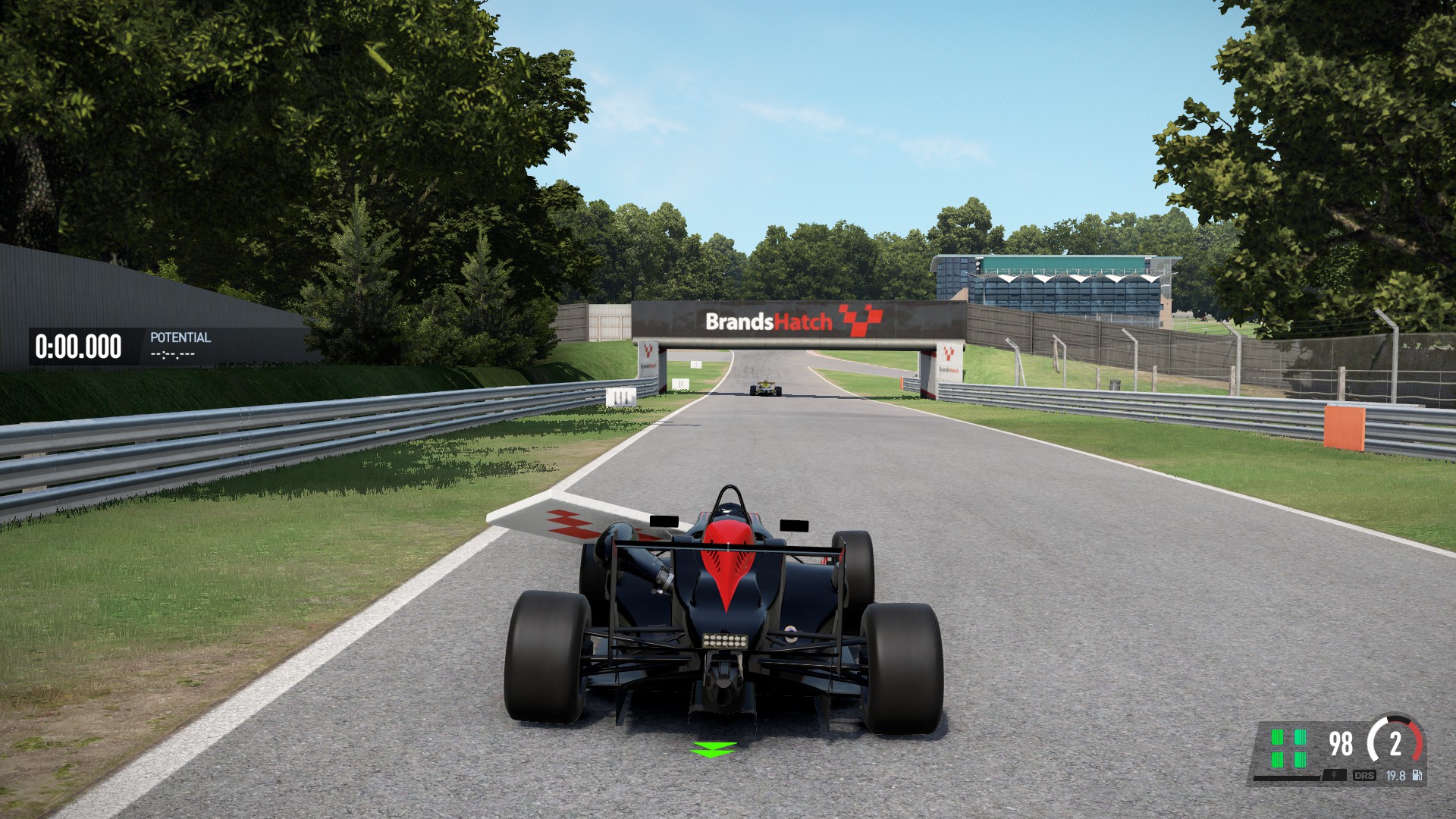 Automobilista 2 V1.0.2.5 Update Released - Now Updated to 