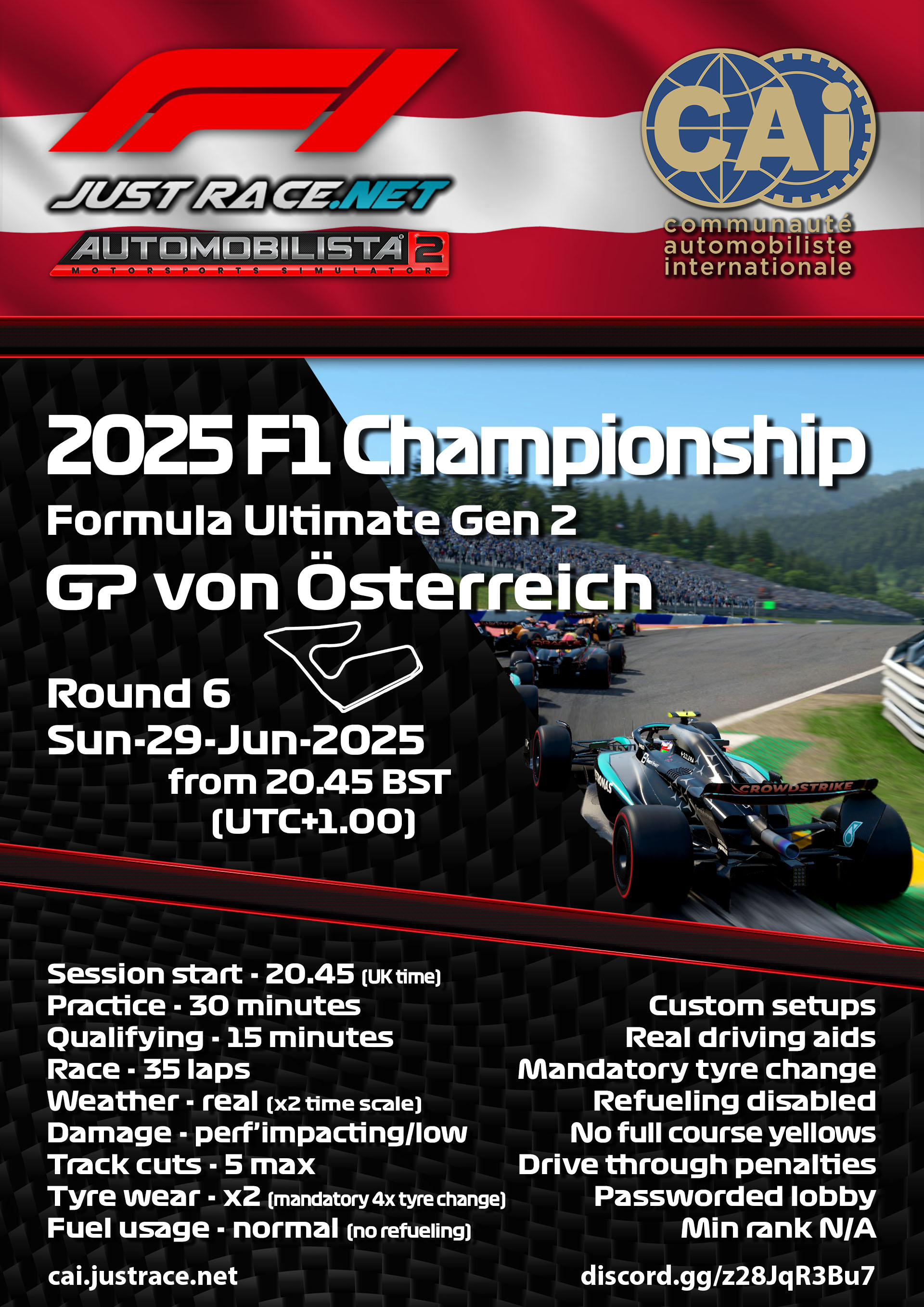 2025 - CAi F1 R06 - Red Bull Ring.jpg