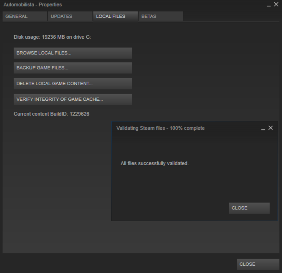 AMS graphic settings/ nvidia control panel/ nvidia inspector? | Reiza  Studios Forum