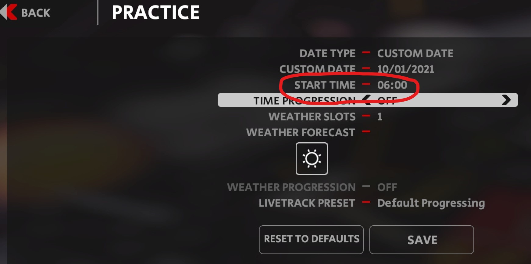 Allow minutes as input for start time.jpg