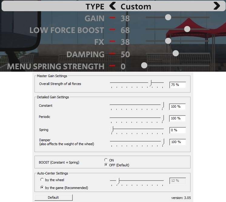 AMS 2 rFUKTOR 5.0.1.3 FFB Change.jpg