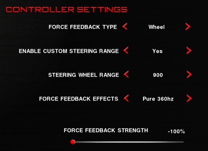 Controller settings AMS after upgrade.JPG