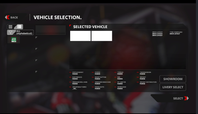 GT3 vehicle select.png