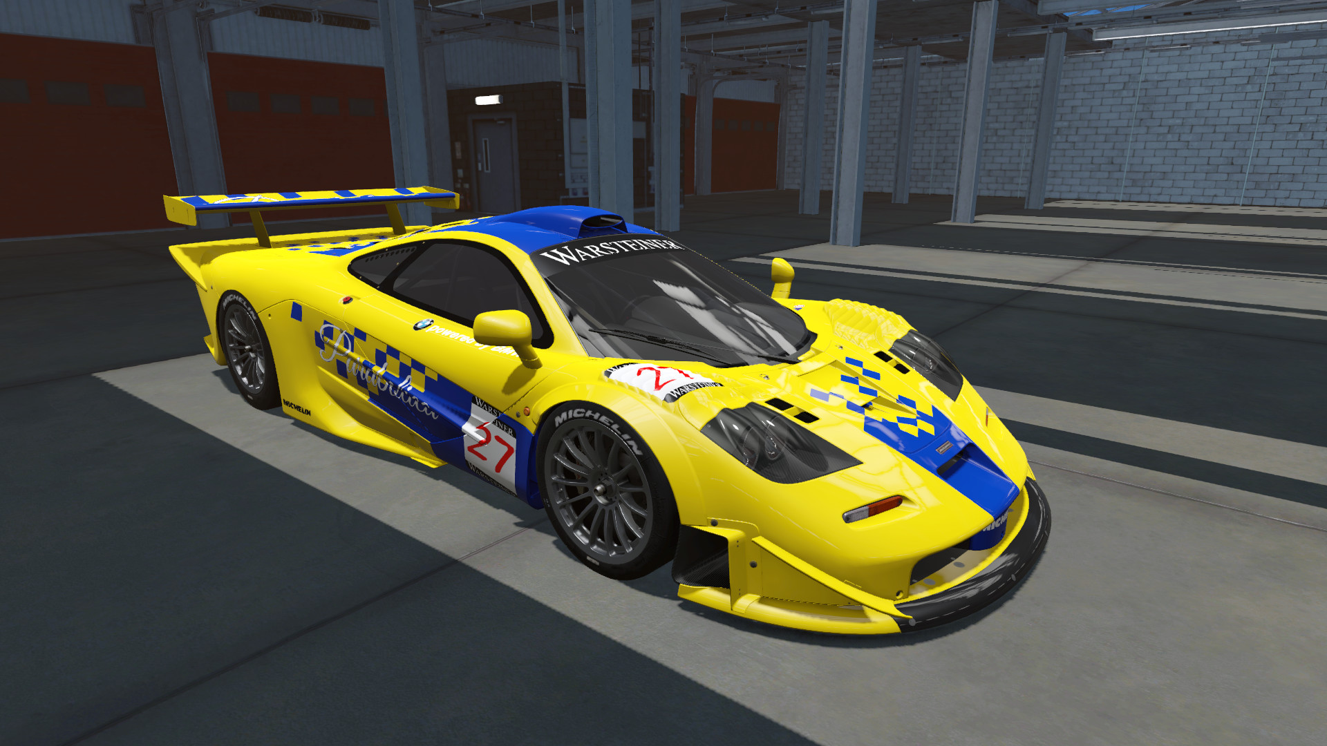 Parabolica Motorsport #27 WIP.jpg