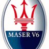 Maser V6