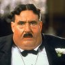 Mr Creosote