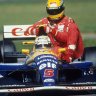 mansell