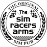 Matt The Sim Racers Arms