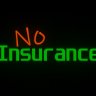 No Insurance