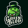 Greenblob