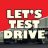 LetsTestDrive