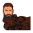 BeardedWarrior